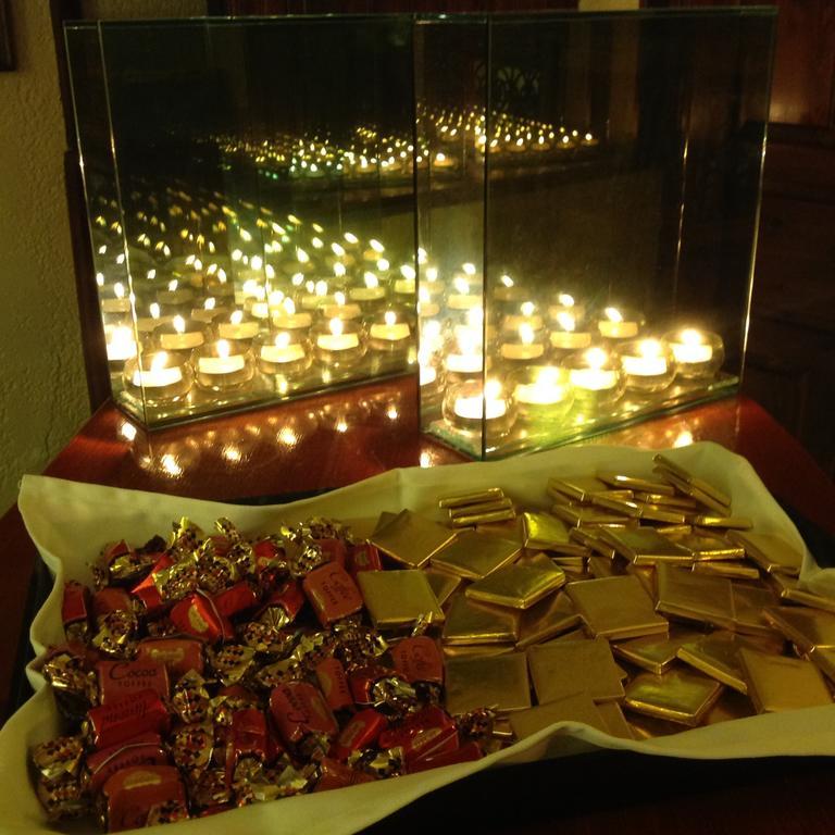 Guest House Fanaras Калаврита Экстерьер фото
