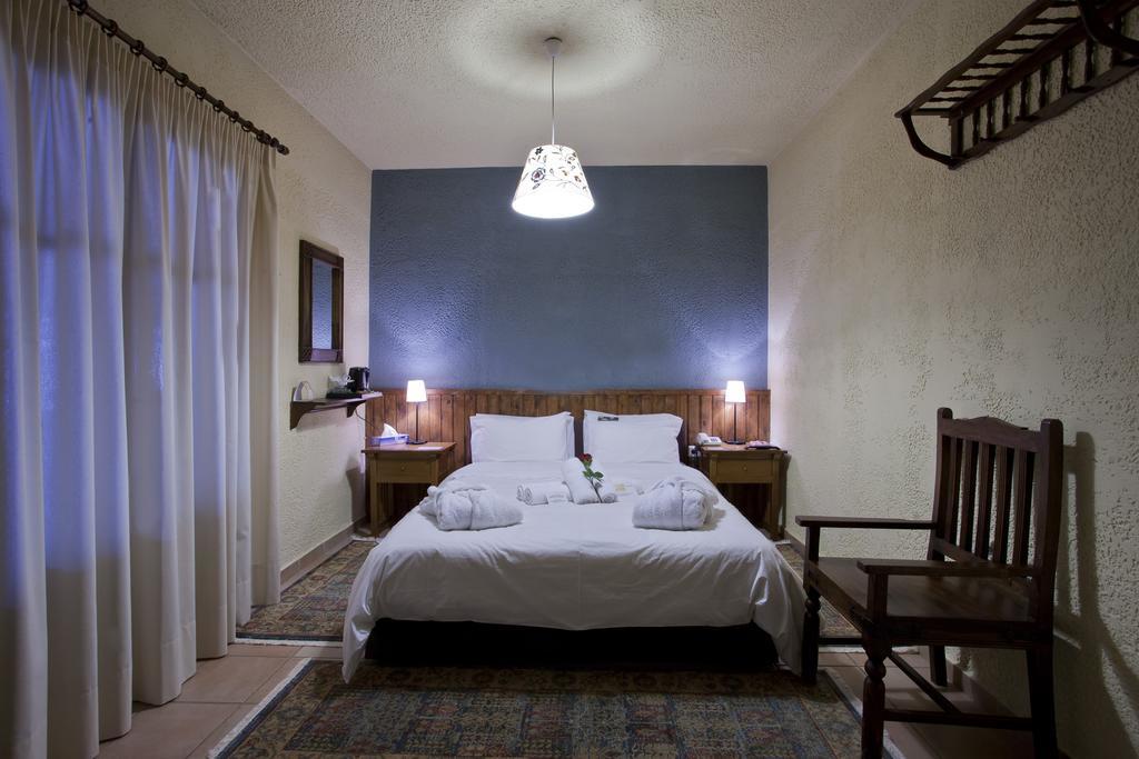 Guest House Fanaras Калаврита Экстерьер фото