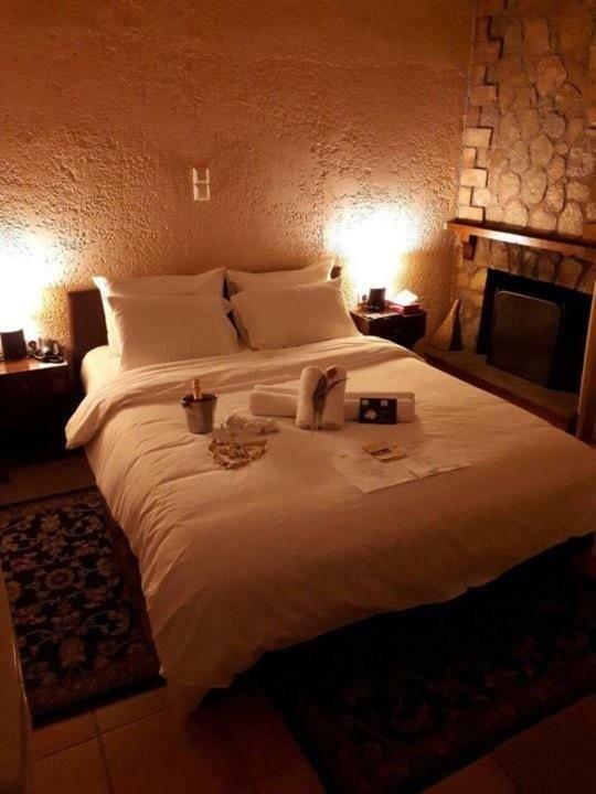 Guest House Fanaras Калаврита Экстерьер фото